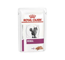 Royal Canin Renal Pate-85g