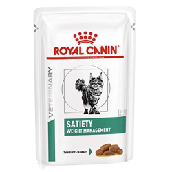 Royal Canin Satiety Weight Management-85g