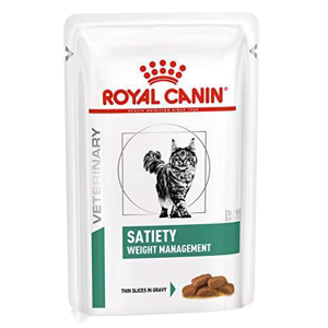Royal Canin Satiety Weight Management, 85g