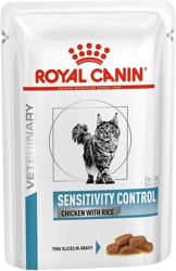 Royal Canin Sensitivity Controlo-85g