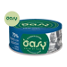 Oasy Wet Cat More Love - Tonno con Sogliola - 70g