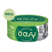 Oasy Wet Cat More Love - Tonno con Vongole - 70g