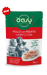 Oasy Wet Cat More Love - Pollo e Fegato - 70g