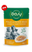 Oasy Wet Cat More Love -Pollo con Patate Dolce - 70g