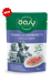 Oasy Wet Cat More Love - Tonno con Gamberetti - 70g