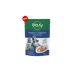 Oasy Wet Cat More Love - Tonno con Sogliola- 70g