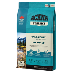 Acana Dog Classics Wild Coast - 14.5kg