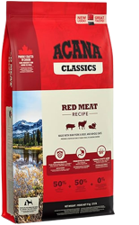 Acana Dog Classics Red Meat - 9.7kg