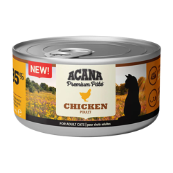 Acana Wet Cat Adult -Pollo - 85g