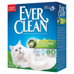 EverClean Extra Strong Scented-6 L