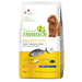 Natural Trainer Dog Adult  Pesce e Riso - Small&Toy  - 2kg