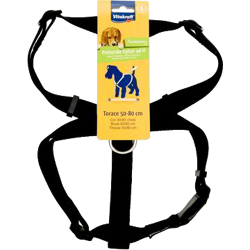 Pettorina Nylon Modello H - Large