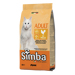 Simba Adult Cat -Pollo-20kg