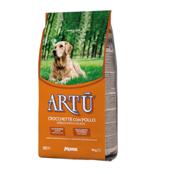 Monge Artù-Pollo-20kg