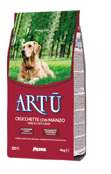 Monge Artù-Manzo-20kg