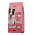 Simba Adult Dog-Manzo-20kg