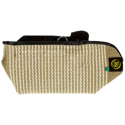 Mezza Manica Fox in Juta Extra Dura