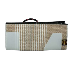 Fodero in Juta con Plastica