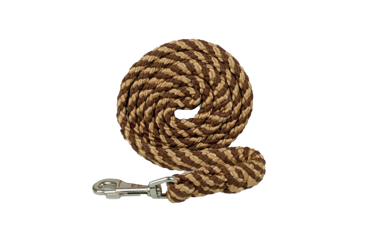 Guinzaglio Intrecciato in Nylon-150cm