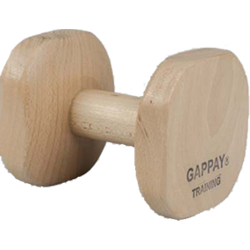 Riporto Stretto in Legno da Allenamento/Training - 2kg