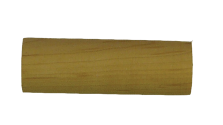 Ricambio in Legno