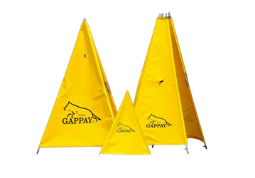 Revier Gappay Piccolo- h 80 cm