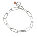Collare in Acciaio Inox-53cm
