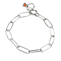 Collare in Acciaio Inox-57cm