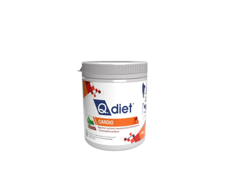Q.Diet Cardio Polvere-150gr