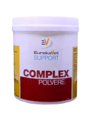 Complex Polvere-400gr