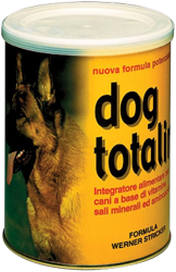 Dog Totalin-450gr