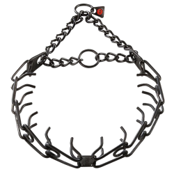 Collare Punte Semistrangolo