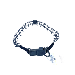 Collare Punte Sgancio Rapido-Piccolo