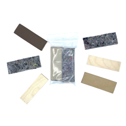 Oggetti per Pista Set 6 Pezzi
