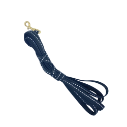 Guinzaglio Nylon-10 mt