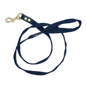 Guinzaglio Gommato Colorato 140 cm, Rosso