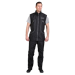 Gappay Gilet/Giubbino Suprima-Nero-XXL