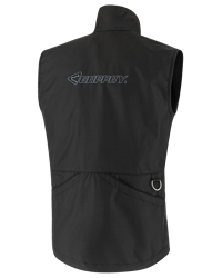 Gappay Gilet/Giubbino Modern Unisex-Nero-S