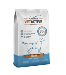 Platinum Light-Pollo-1,5 Kg