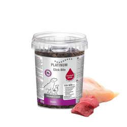 Platinum Fit Sticks-Pollo e Agnello-300g