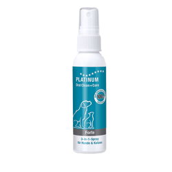 Platinum Spray Dental Forte-65 ml