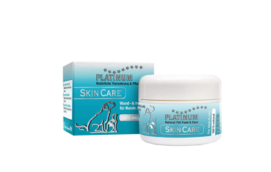 Platinum Skin Care-40 ml