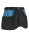 Gonnellino con Tasche Modello Modern-Azzurro-M/L