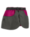 Gonnellino con Tasche Modello Modern-Lampone-M/L