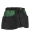 Gonnellino con Tasche Modello Modern-Verde-XL/XXL