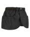 Gonnellino con Tasche Modello Modern-Nero-XS/S