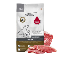 Platinum Adulto-Iberico-5kg