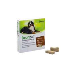 Drontal Multi Aroma XL-2 Cpr