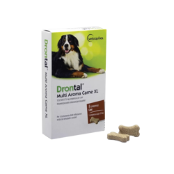 Drontal Multi Aroma XL-8 Cpr