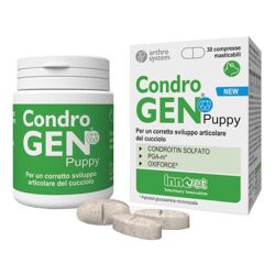 Condrogen Energy Puppy - 30Cpr